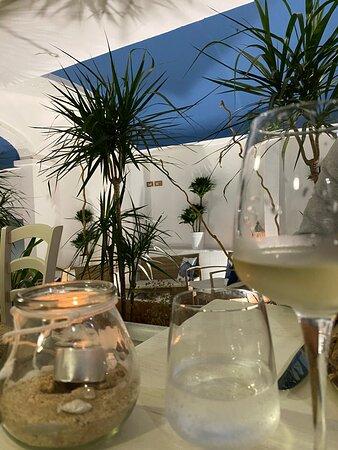 Domus Restaurant Villasimius